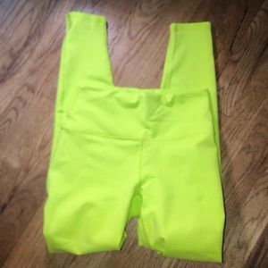 Fabletics leggings